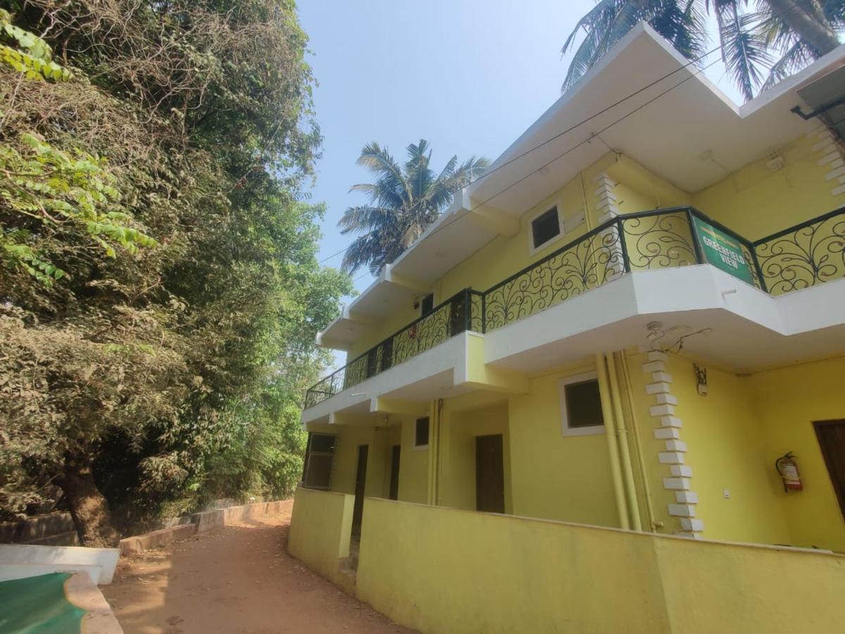 Greenfield View Candolim Luaran gambar